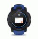 Instinct 3 – 45 mm, AMOLED - Black with Bolt Blue/Black Band - 010-02936-03 - Garmin